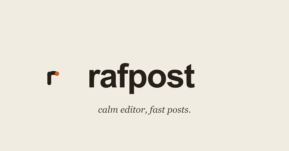 rafpost