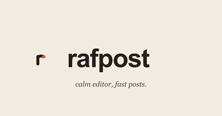 rafpost