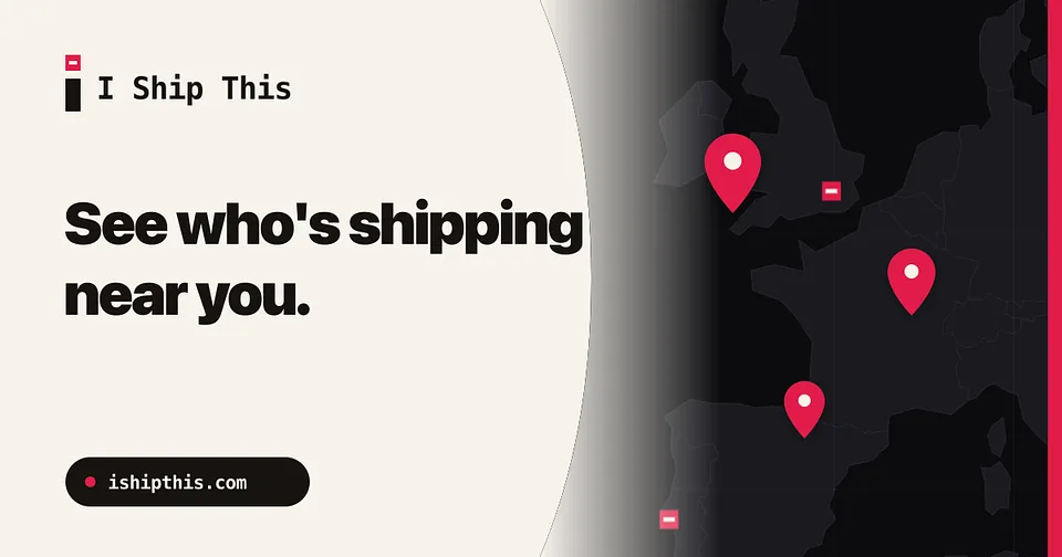 IShipThis