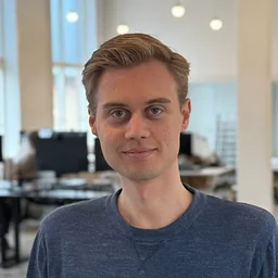 Daniel Smidstrup