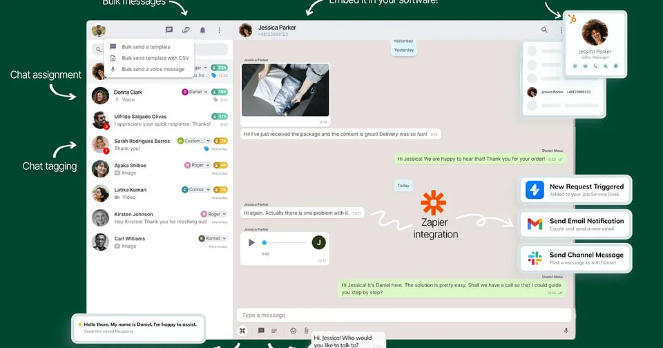 get.chat