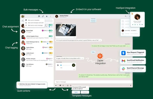 get.chat