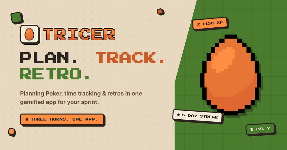 Tricer