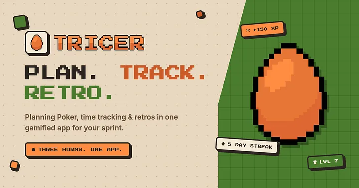 Tricer