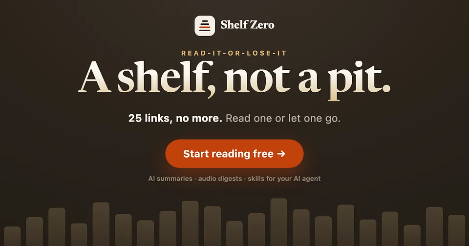 ShelfZero