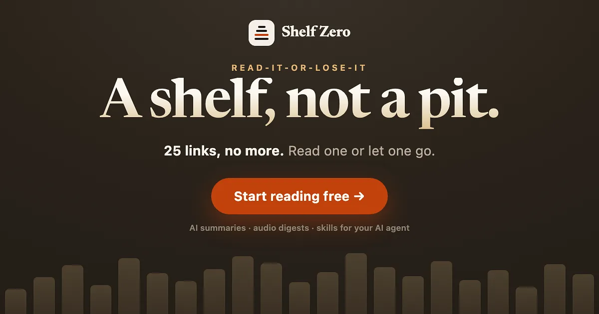 ShelfZero