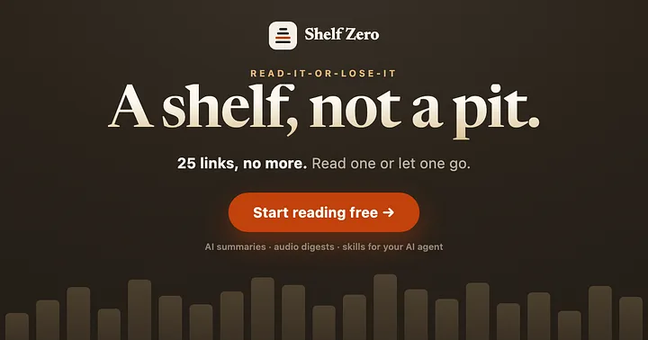 ShelfZero