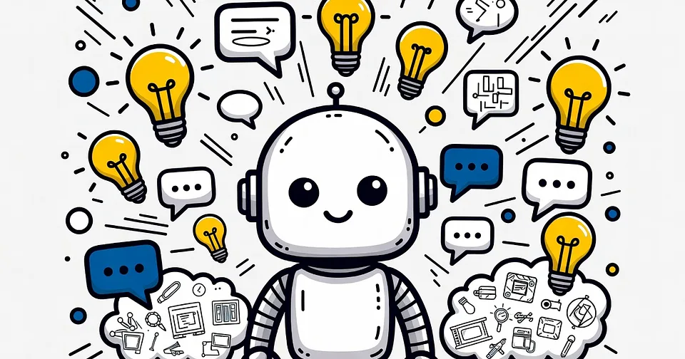 Automate Ideas AI