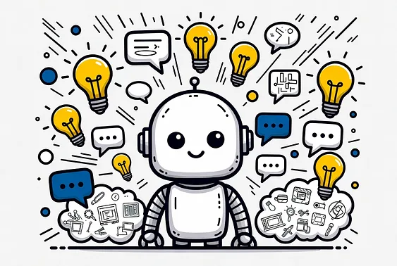 Automate Ideas AI