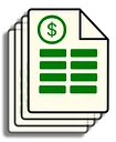 Invoice Stack