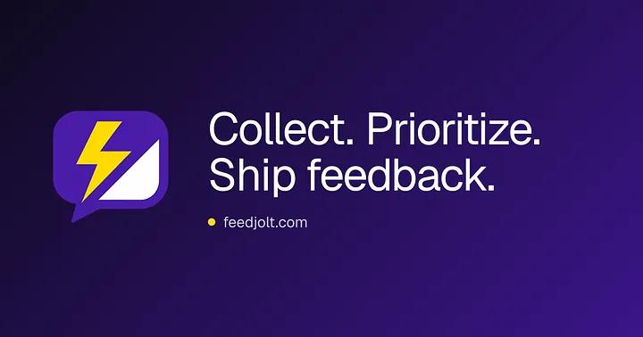 FeedJolt