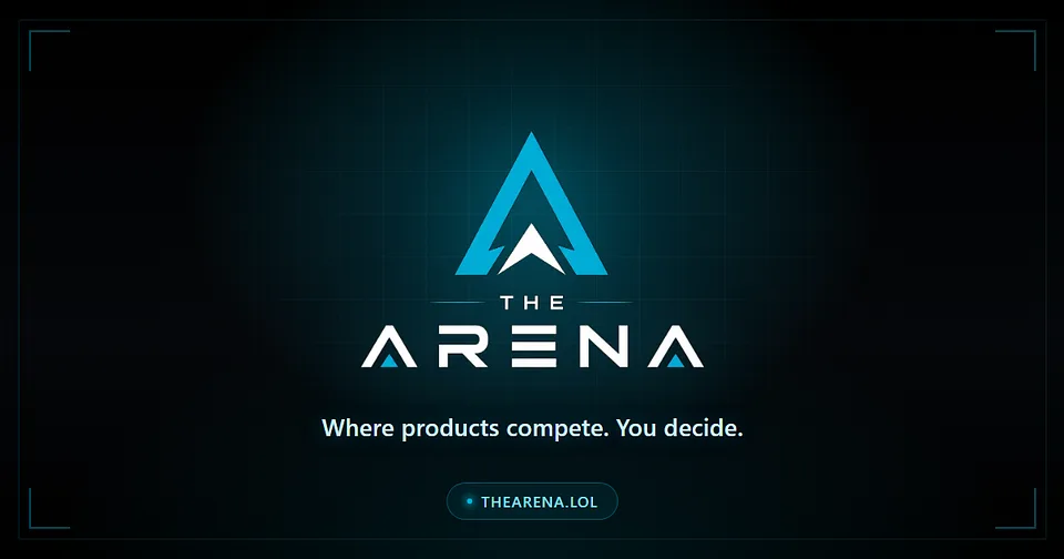 The Arena