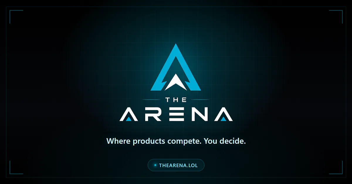The Arena