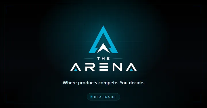The Arena